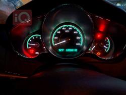 شێڤرۆلێت مالیبۆ